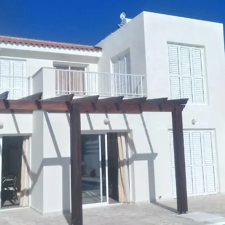 Villa Moonlight View *