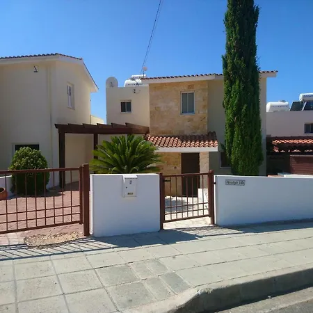 Moonlight View * Pafos